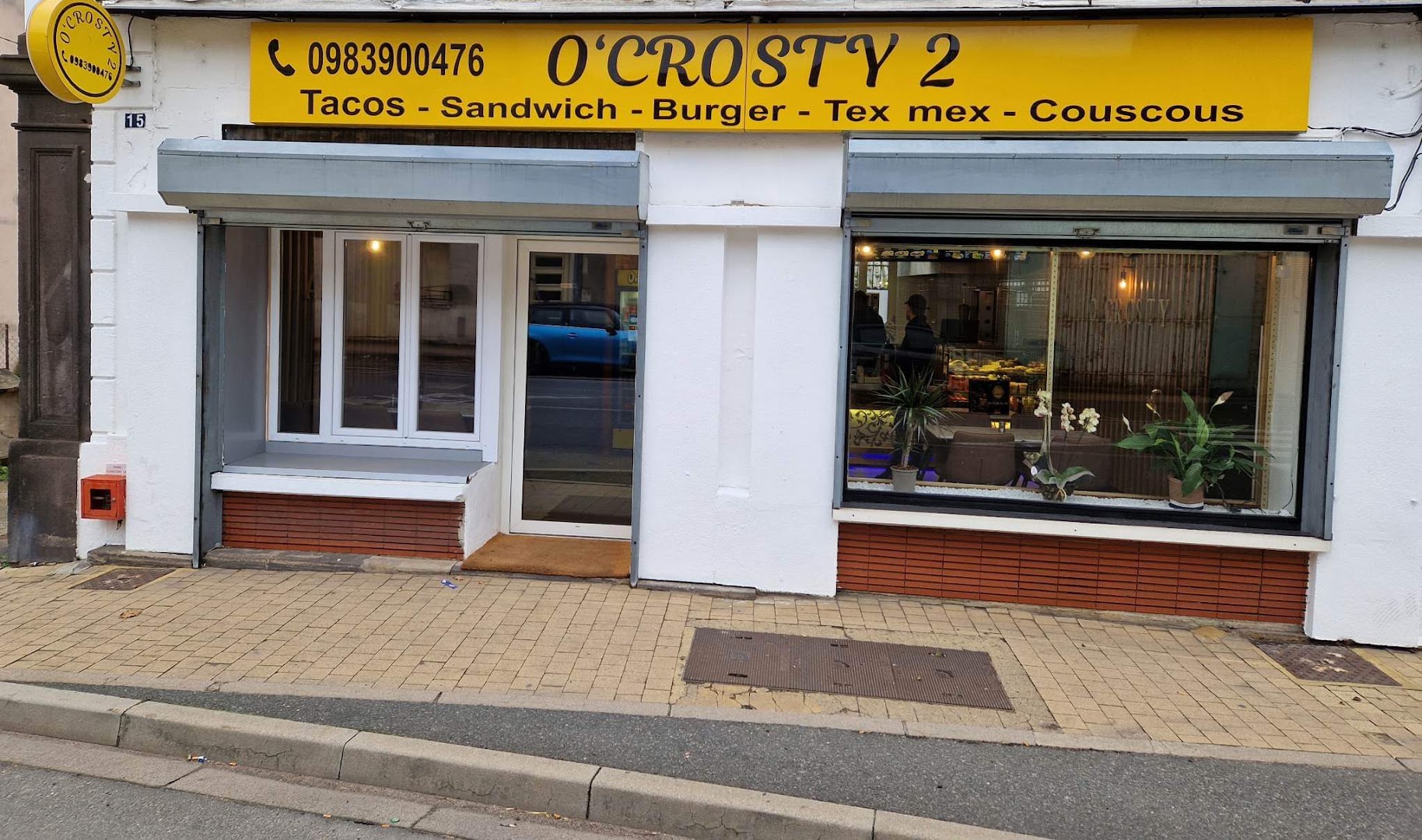 O'crosty2 · Photos 1